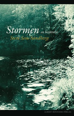 Steve Sem-Sandbergs romaner
