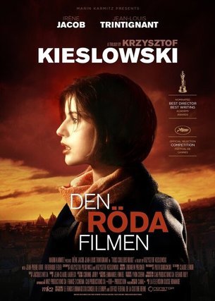 Den röda filmen