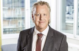 ”Spännande att få ha varit med på den resan”