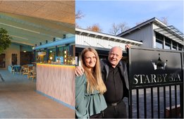 ”Man måste tro på framtiden”