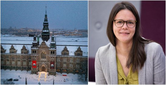 Kungliga Djurgården i unikt forskningsprojekt