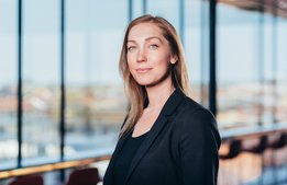Konferenschefen: ”Snåla inte med kaffet!”