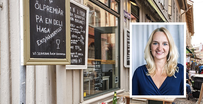 Visitas branschjurist Susanne Ytterholm råder medlemmar som hotas av hyreshöjningar att bevaka sina rättigheter. Istockphoto