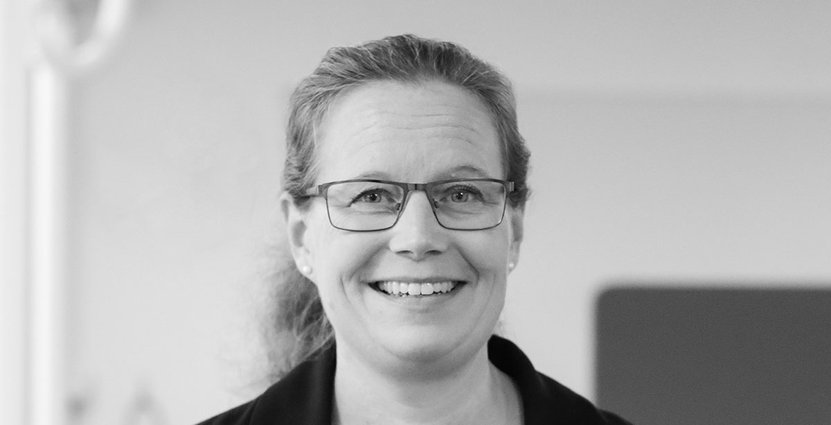 Sara Söderlind, utbildningsledare TUC 