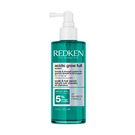 Acidic grow Full System Scalp & Hair Serum for Thin or Flat Hair 100 ml