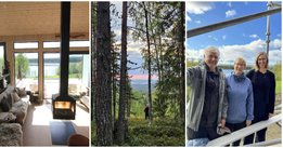 Johan Evers nya barsatsning ger utrymme för kreativ höjd