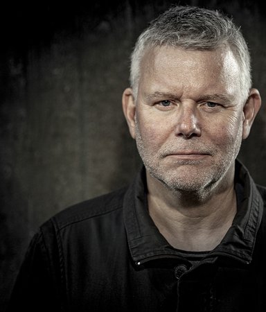 Arne Dahl: 