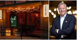 Pater Noster siktar på världsmarknaden