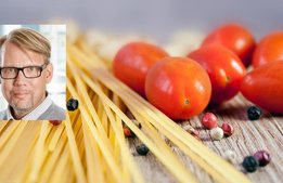 Så ska livsmedelskedjan säkras i kristider