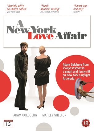 A New York Love Affair