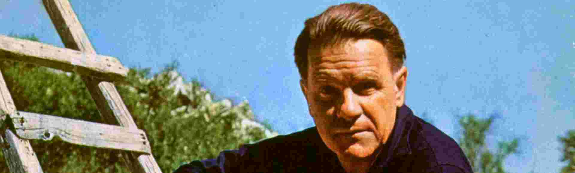 Lawrence Durrell.