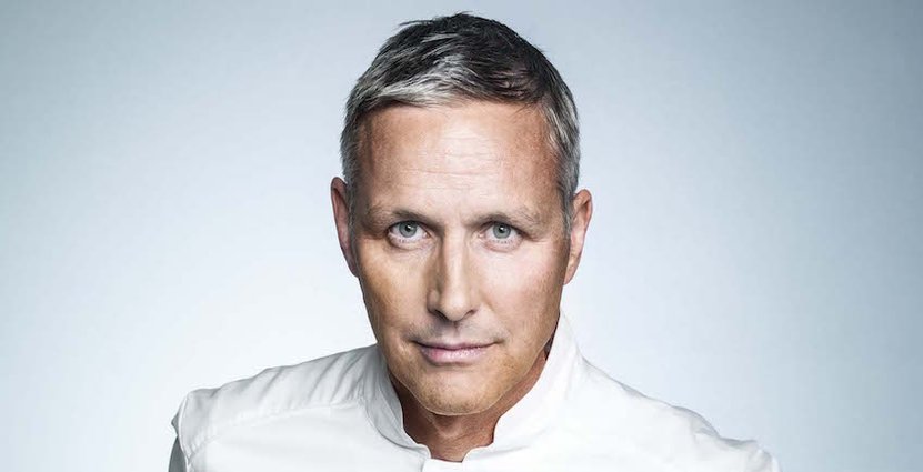 Henrik Norström, 47 år, Stockholm. Tagit silver i Bocuse d’Or. Sitter även som president för Bocuse d’Or Sverige. Har fått priser som Kockarnas kock 2003, Årets tryffel 2003 och sitter numera i juryn för Årets Kock. 