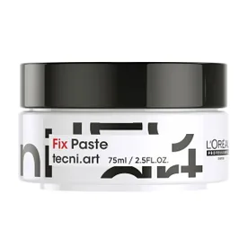 Fix Paste Clay