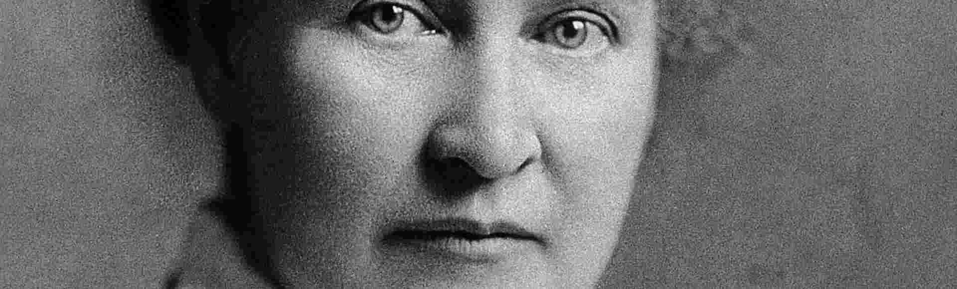 Willa Cather (1873-1947)