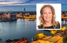 ”Många kommer att konkurrera om turisternas uppmärksamhet”