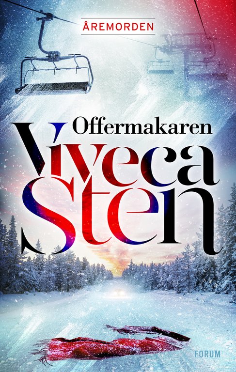 Spänningsromaner att sluka under julfirandet