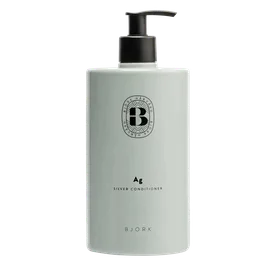Ag Silver Conditioner 750 ml