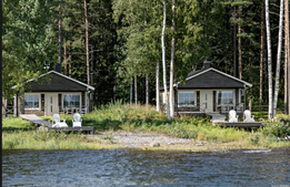 First Camp: ”Hälften av intäkterna ska komma från företag”