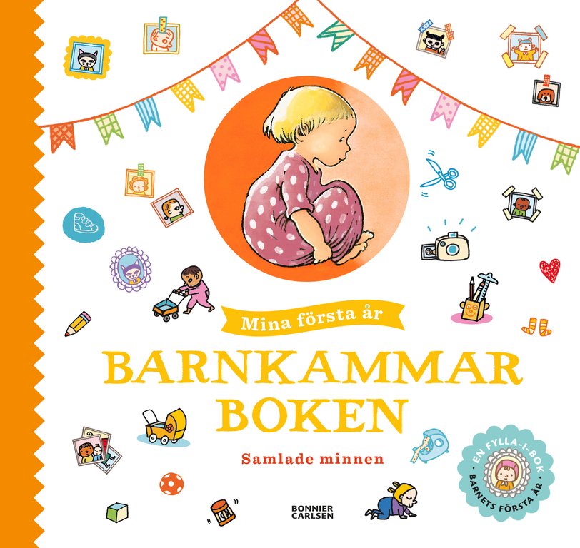 Din guide till Barnkammarböckerna