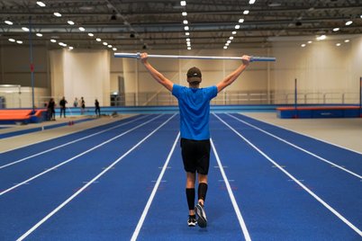 Exempel på fyspass: Efter puberteten