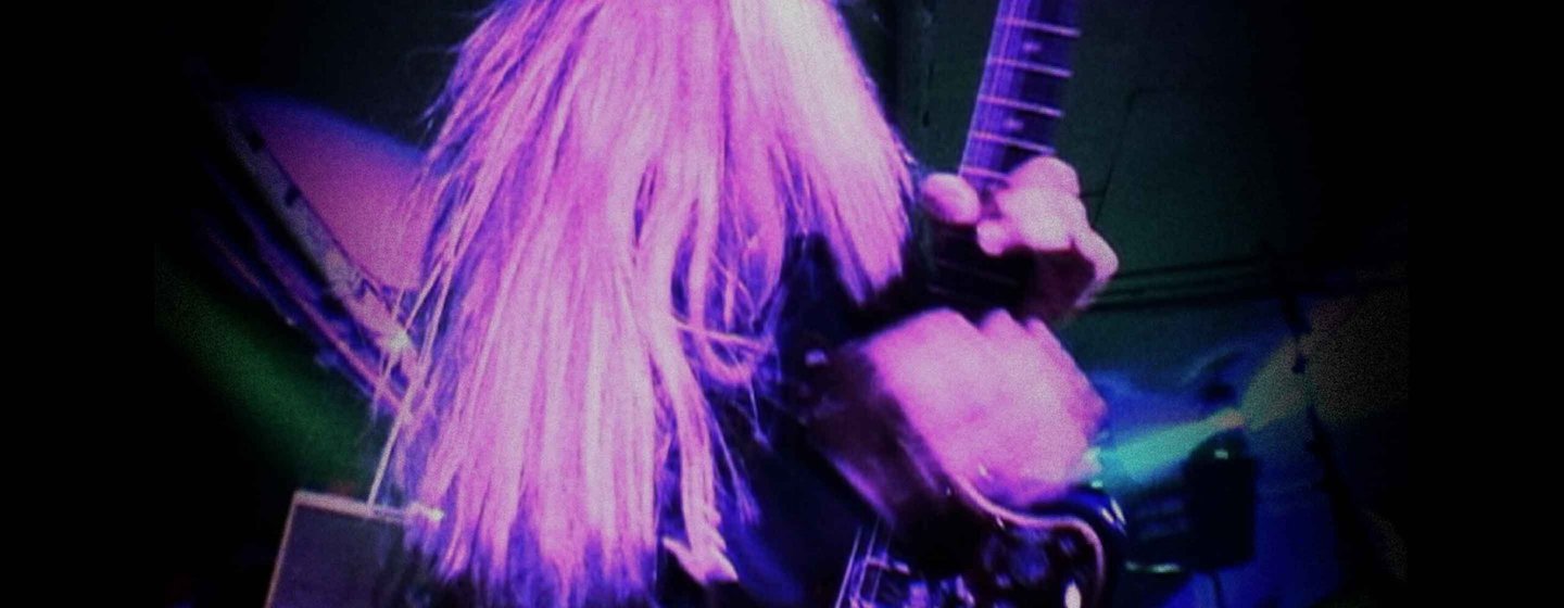 Freakscene: The Story of Dinosaur Jr.