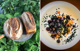 Event ska utveckla Värmland som mat- och dryckesdestination