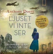Köp <i> Ljuset vi inte ser </i> på Adlibris