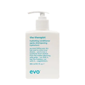The therapist hydrating conditioner 300ml