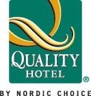 Executive Chef till Quality Hotel Friends