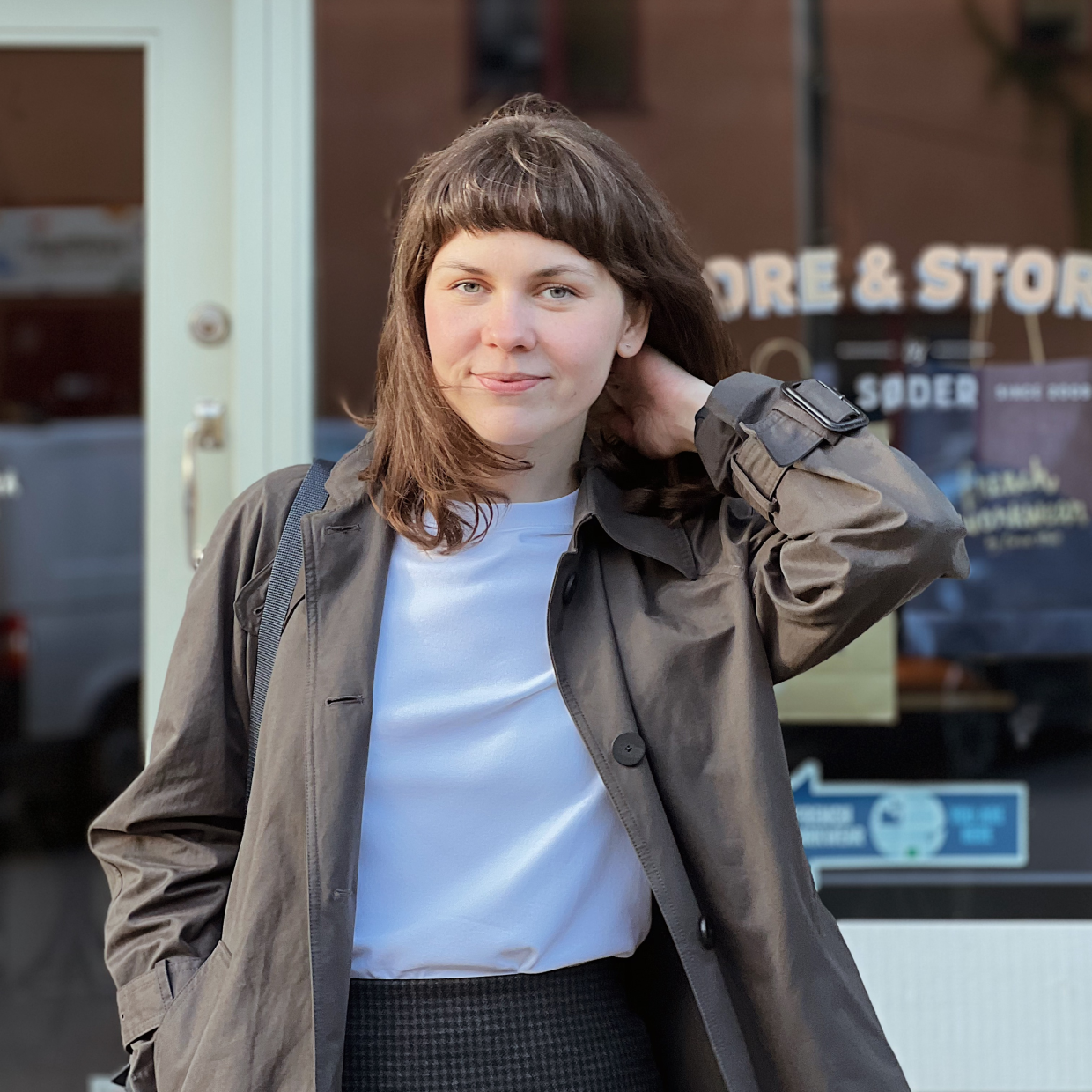 Aliaksandra Shauchuk