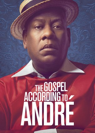 The Gospel According to André