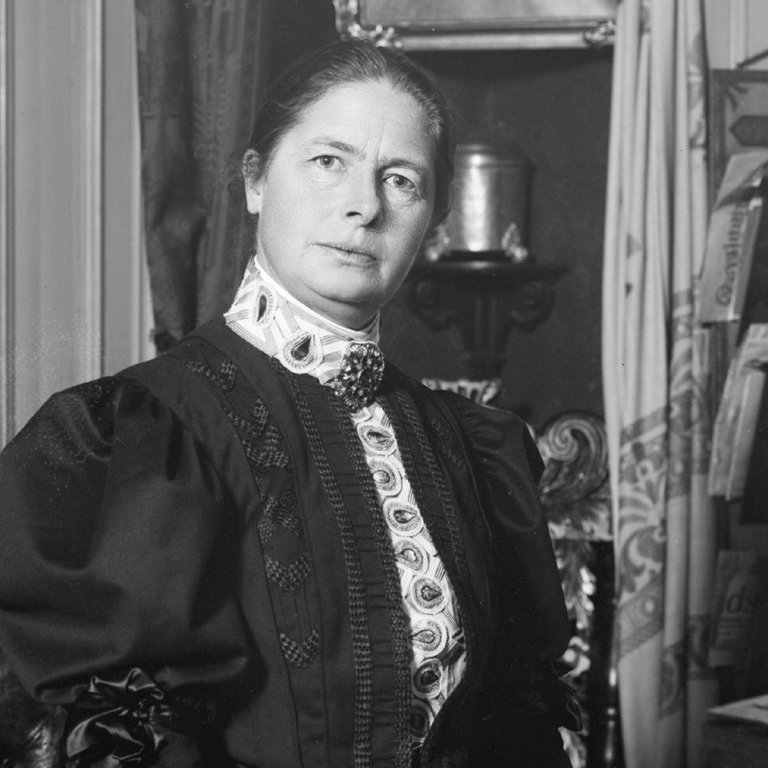 Lisbeth Larsson: ”De sprängde gränserna för det som ansågs vara lämpligt”