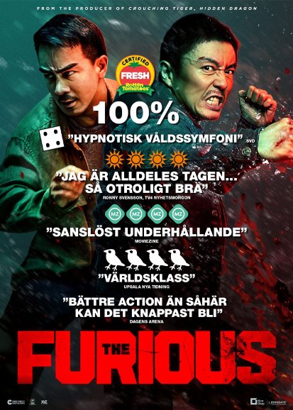 The Furious