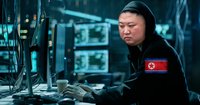 Nordkoreanska hackarattacker ökar under pandemin – stjäl från kryptoanvändare