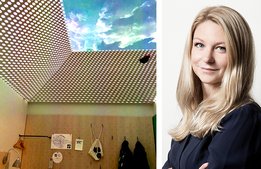 KTH och Nordic Choice skapar framtidens hotellrum