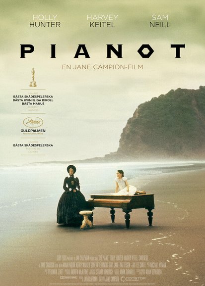 Pianot