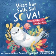 Boktips – Hanna Bergenkulls tre böcker, illustrerade av Maria Trolle