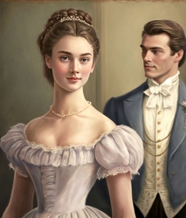 12 böcker för dig som älskar Regency romance