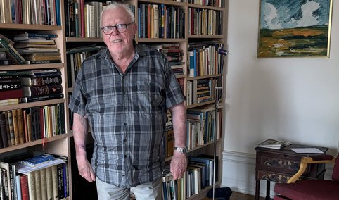 Från Äripäev till Repost – Bonnier verksamt i Baltikum sedan 1989