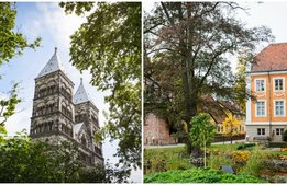 Lund förstärker Visit Skånes partnerskap