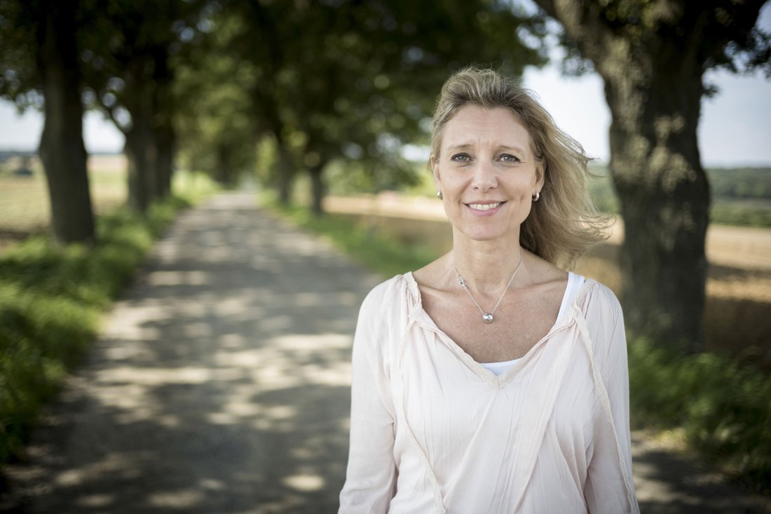 Succéförfattarens guide till Österlen