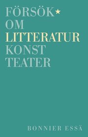 Boktips – Sara Danius författarskap