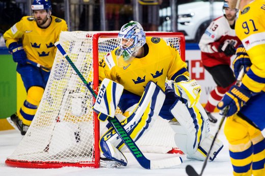 Hur kan du få dina målvakter att bli bättra på att scanna och ta in information?