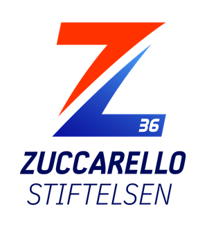 Zuccarellostiftelsen logo