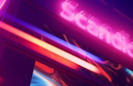 Scandic ska växa med nytt varumärke