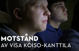 Ny finsk film: Motstånd