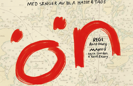 Musikteaterföreställning: Ön