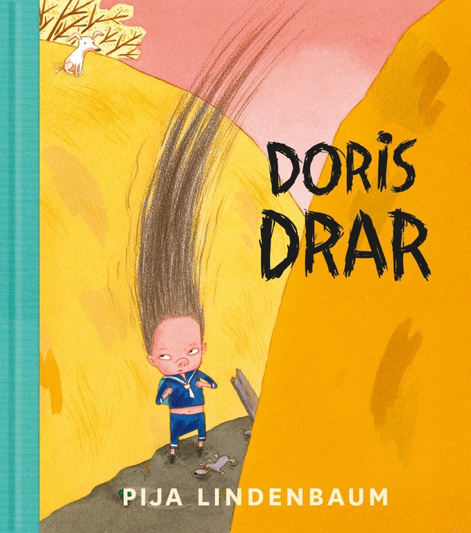 Moderna barnböcker i Astrid Lindgrens anda
