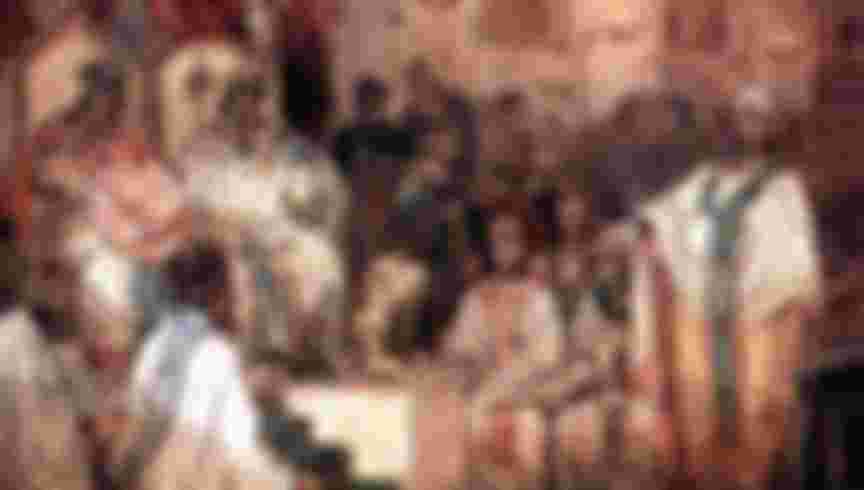 The Council of Chalcedon of 451 is presented as a successful attempt to homogenise the Christian faith. The reality is far more complicated.