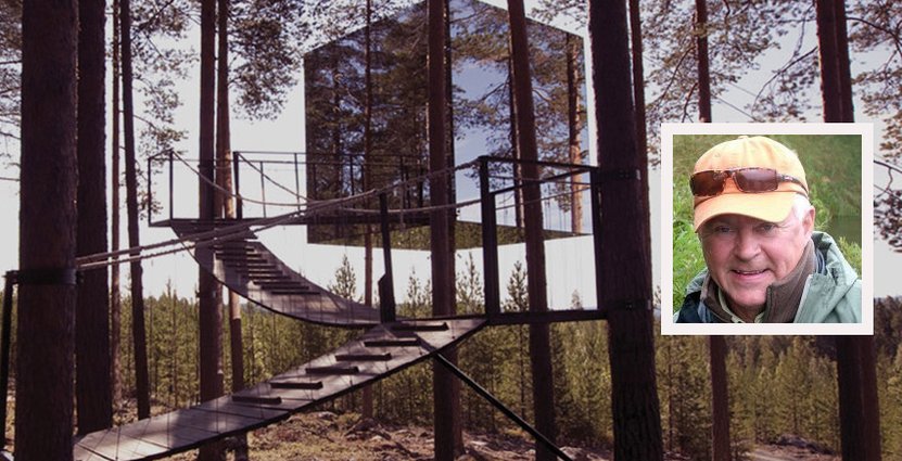 Foto: Treehotel